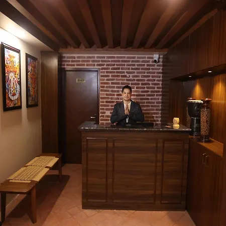 Harsha Boutique Hotel