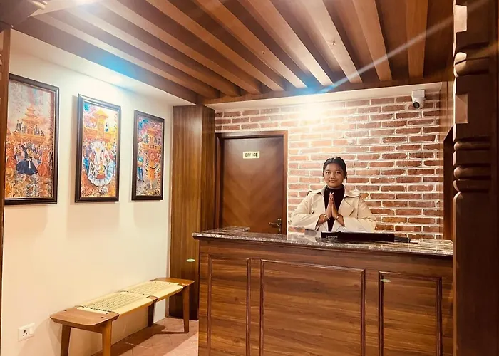 Couette-café Harsha Boutique