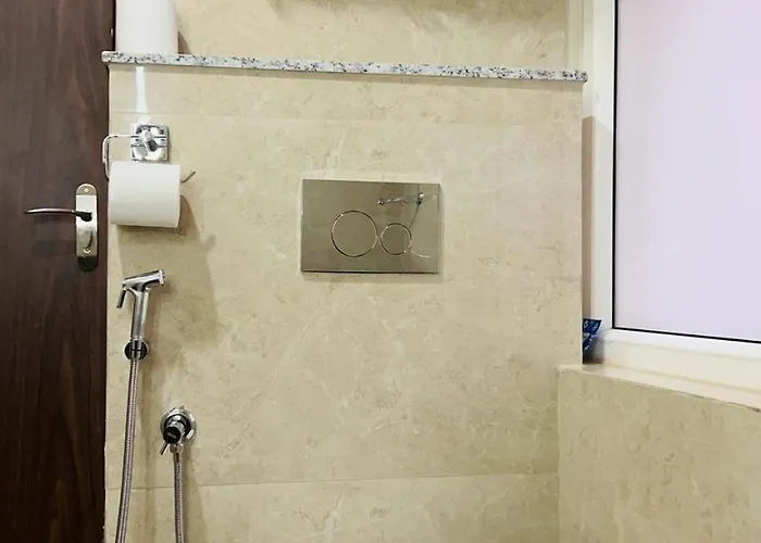 Harsha Boutique 3* Katmandou