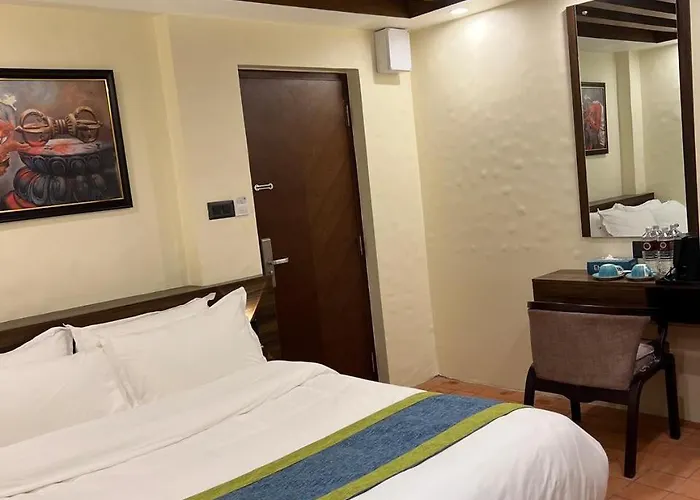 Harsha Boutique 3*